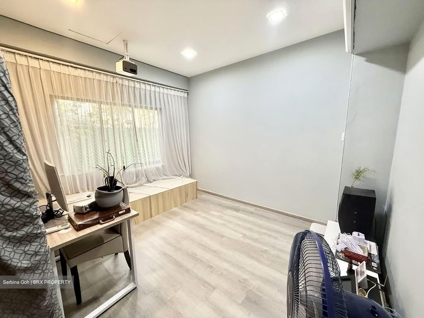 Seletar Hills Estate (D28), Semi-Detached #542798241